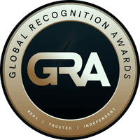 Global Recognition Awards Winner