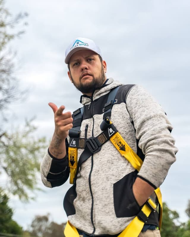 Adrian - Roofing Specialist & Client Care at Leaky Roof Canberra