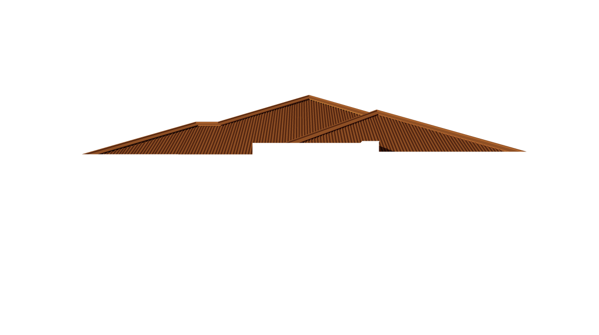 Roof Colour Mid Terracotta