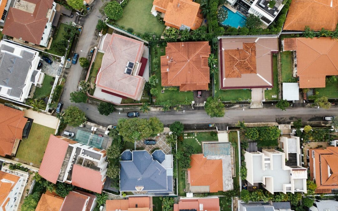 6 Signs of a Leaky Roof: Protect Your Home From Water Damage