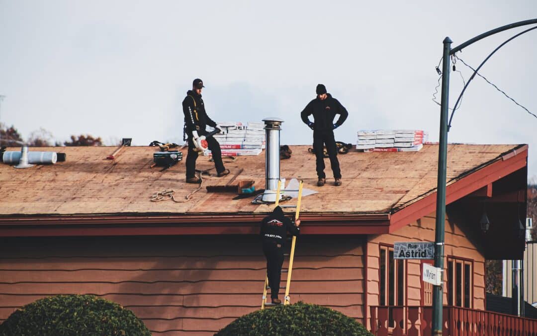 Why Regular Roof Inspections are Crucial for a Damage-free, Cost-efficient Home