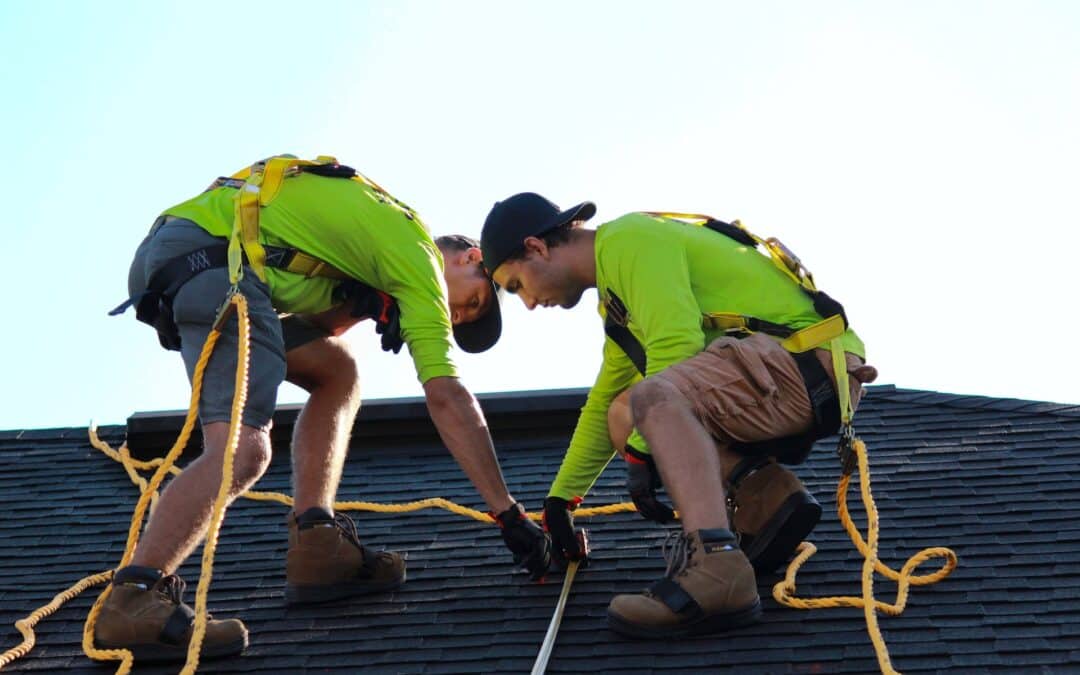 Roof Maintenance Tips and Tricks for Australian Homeowners