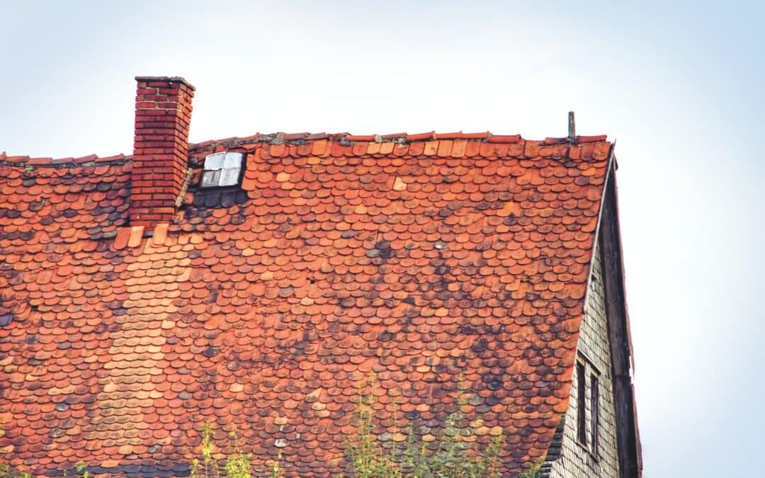 Understanding the Warning Signs of a Failing Roof and When to Call a Professional