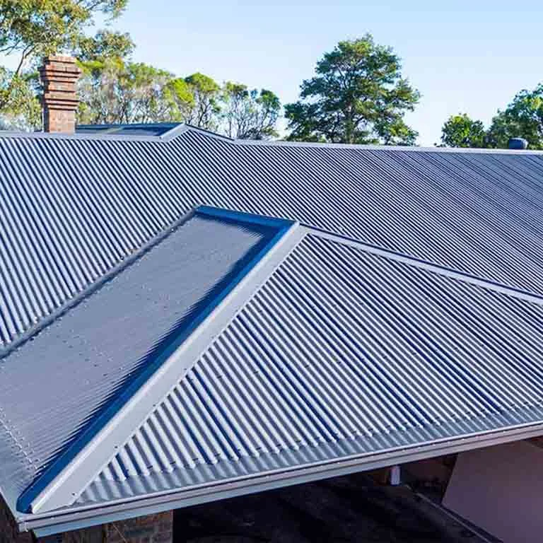 colourbond roofing grey colourbond roofing grey