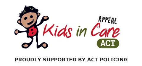 kids in care act logo