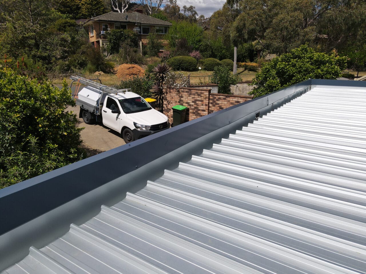 Leaky Roof Best Roof Repairs and Restoration Canberra