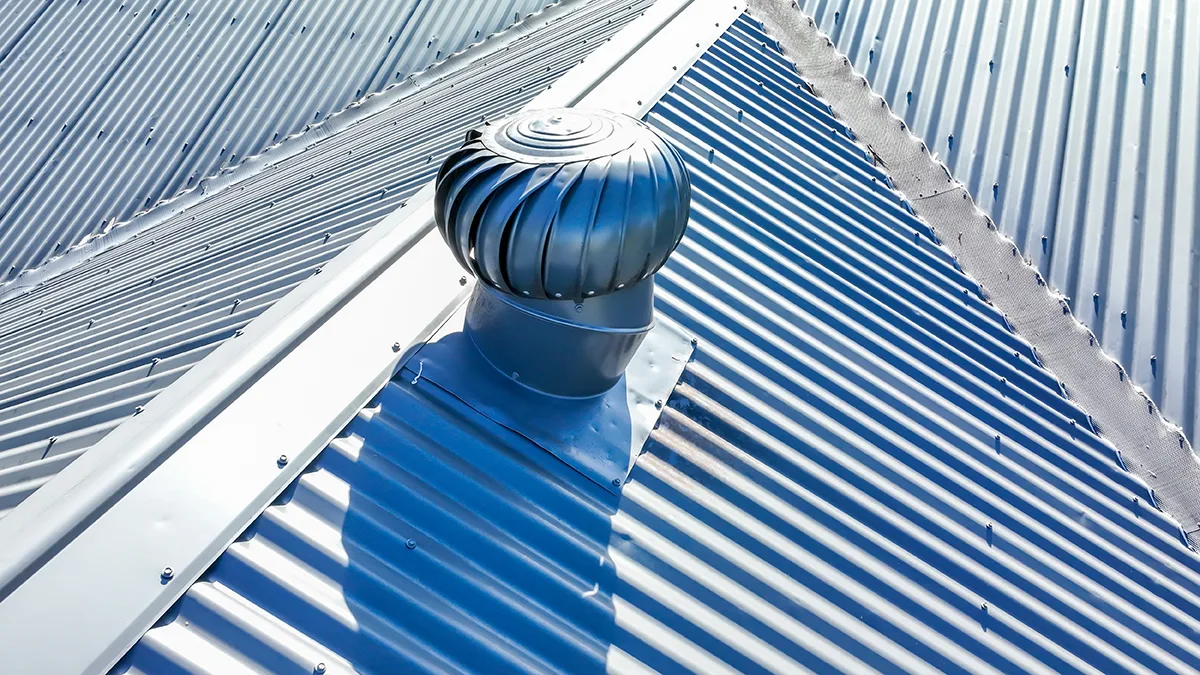 whirlybird metal roof whirlybird metal roof