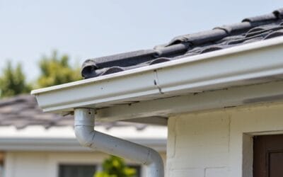 Why Gutter Maintenance is Crucial for Your Roof’s Health