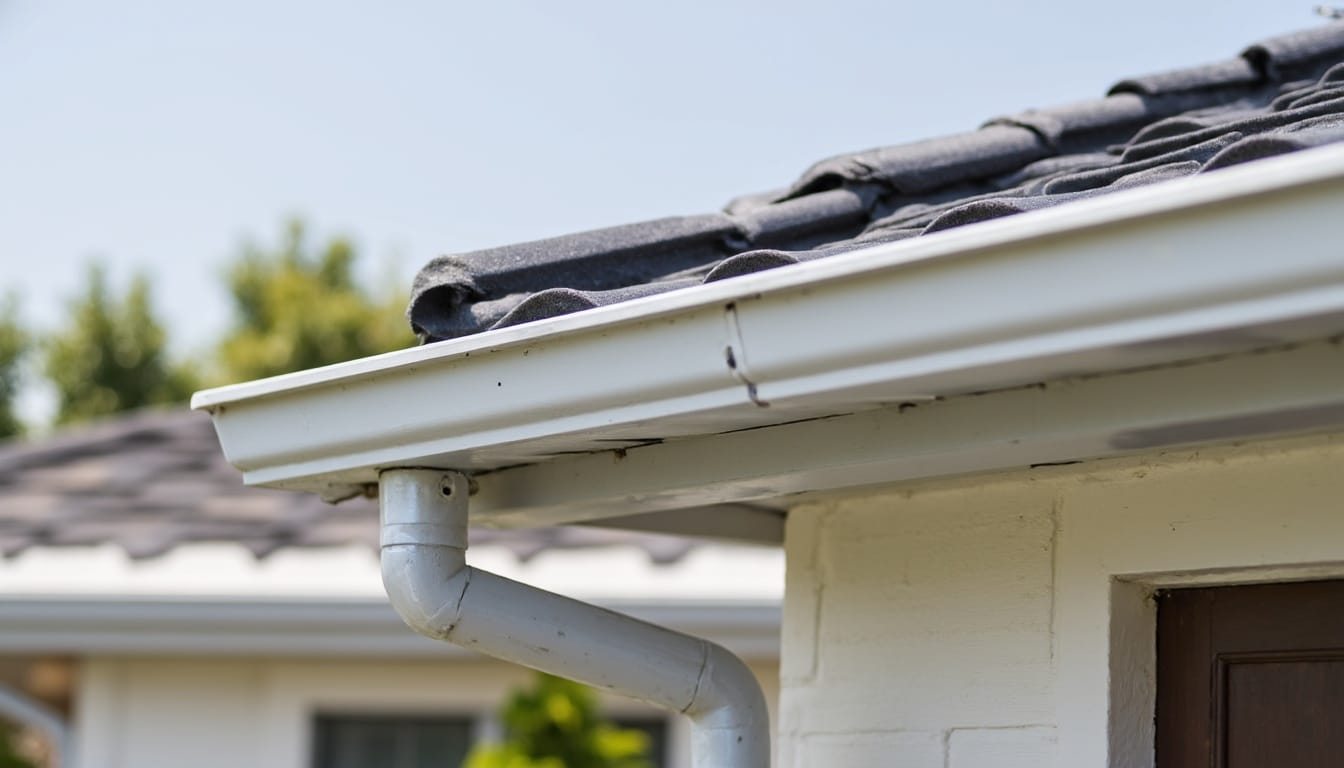 Why Gutter Maintenance Is Crucial For Your Roof’s Health