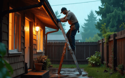The Most Common Roof Plumbing Problems And How To Detect Them