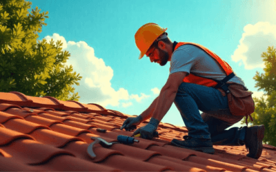 Roof Maintenance Tips For Every Material: Tile, Metal, And Others