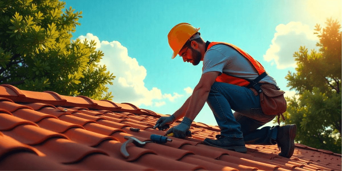 Roof Maintenance Tips For Every Material