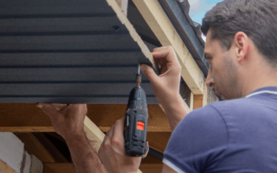 How to Fix Common Garage Roof Issues: A Homeowner’s Guide