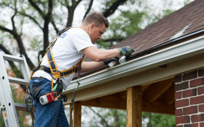 What to Expect from Advanced Roof Leak Repairs: A Step-by-Step Process