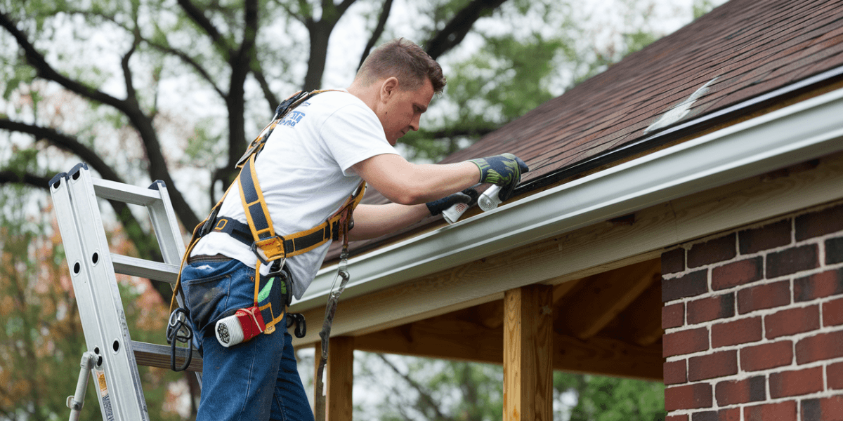 What to Expect from Advanced Roof Leak Repairs: A Step-by-Step Process