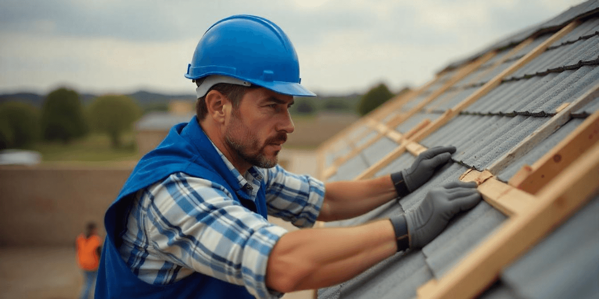 How to Handle Warehouse Roof Leak Repairs Quickly and Efficiently