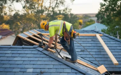 Explore the 5 Top Reasons to Hire a Professional Roofing Company in Canberra