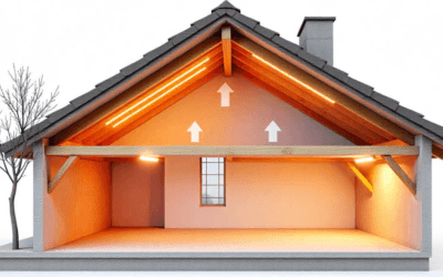 What is a Roof Void and Why Do You Need One?
