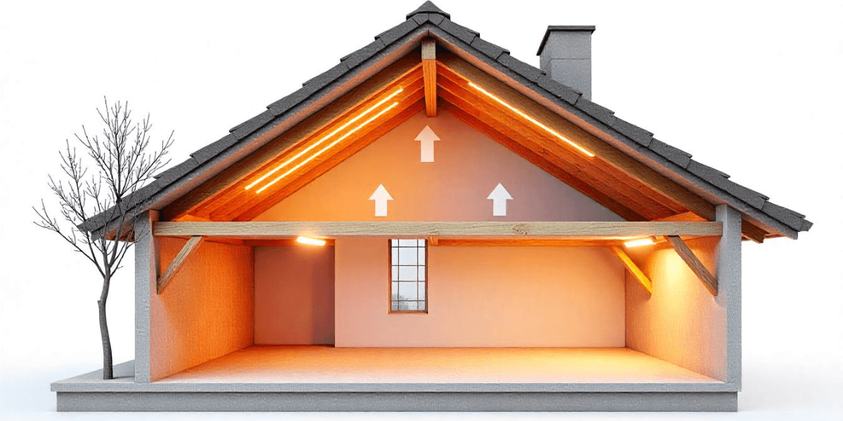 What is a Roof Void and Why Do You Need One?