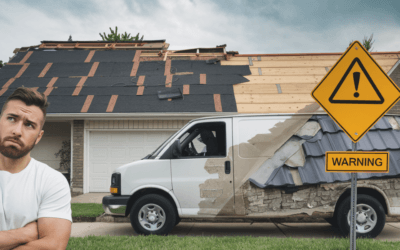 Don’t Get Fooled by Cheap Roof Restorations from Travelling Tradies!