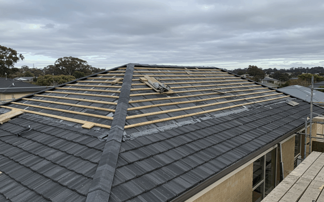 How Much Does Roof Restoration Cost in Canberra? A Complete Price Guide